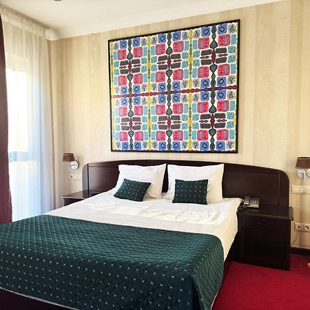Kopala Tskneti Hotel Tsqnet'i Luaran gambar