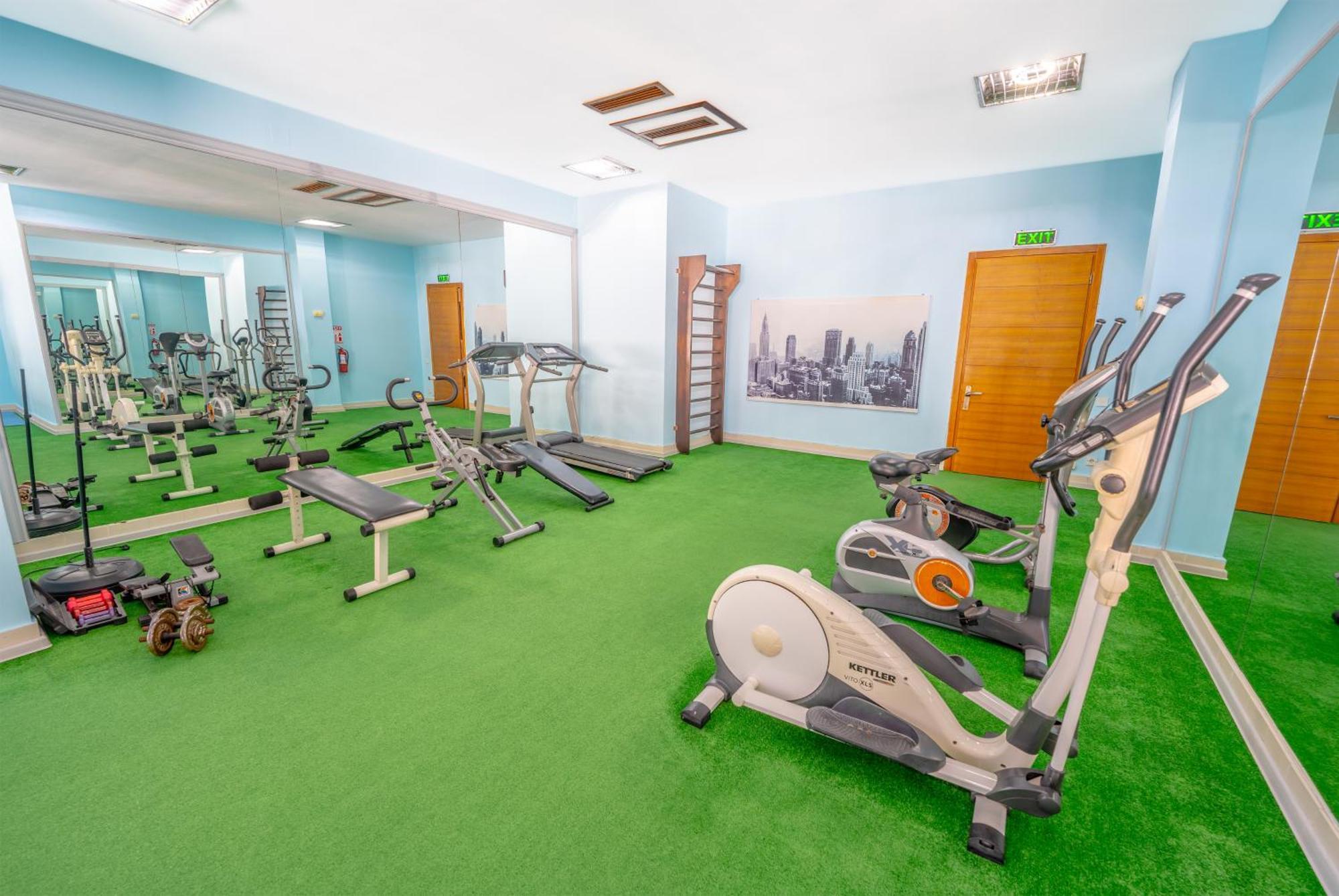 Kopala Tskneti Hotel Tsqnet'i Luaran gambar