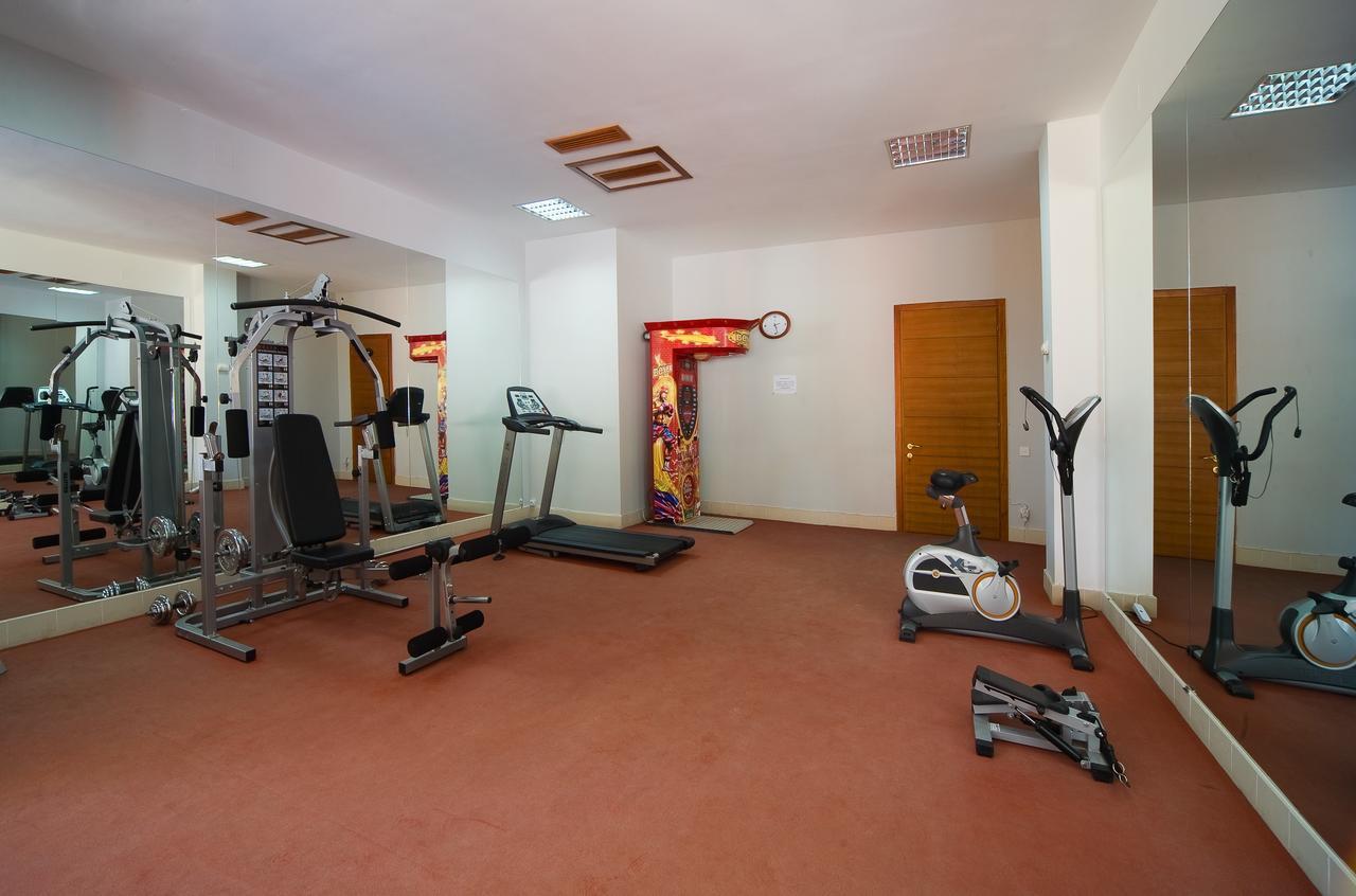 Kopala Tskneti Hotel Tsqnet'i Luaran gambar