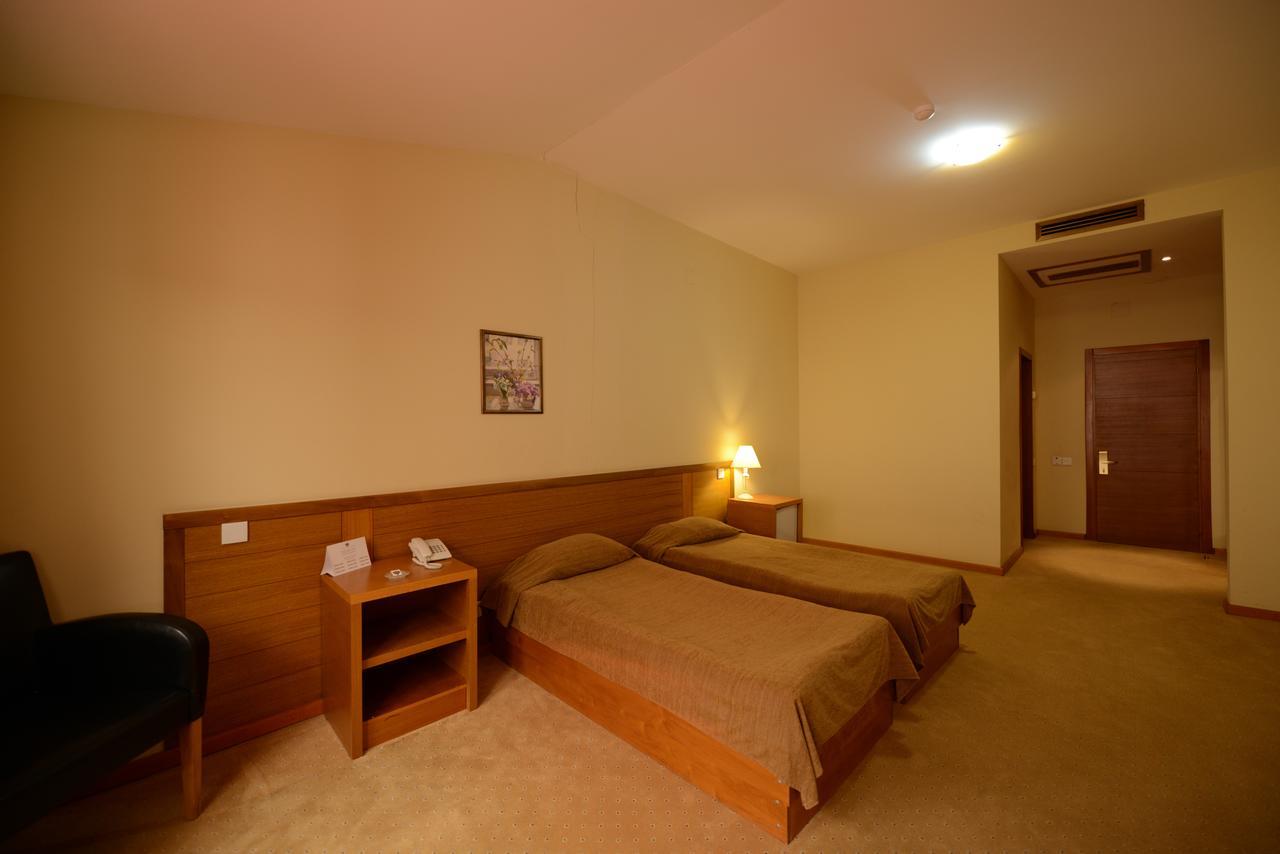 Kopala Tskneti Hotel Tsqnet'i Luaran gambar