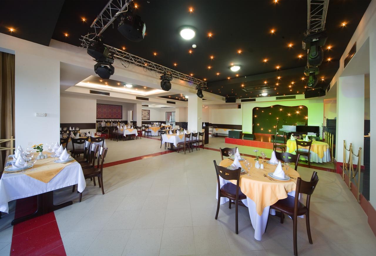 Kopala Tskneti Hotel Tsqnet'i Luaran gambar