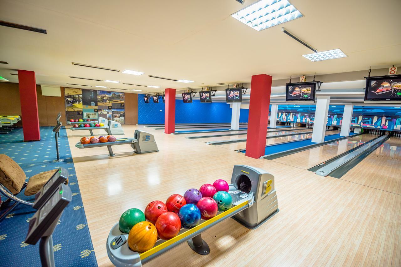 Kopala Tskneti Hotel Tsqnet'i Luaran gambar