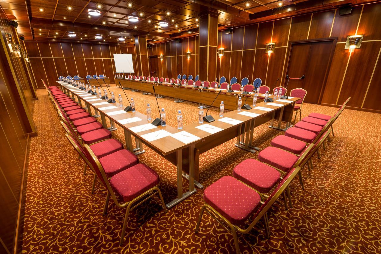 Kopala Tskneti Hotel Tsqnet'i Luaran gambar