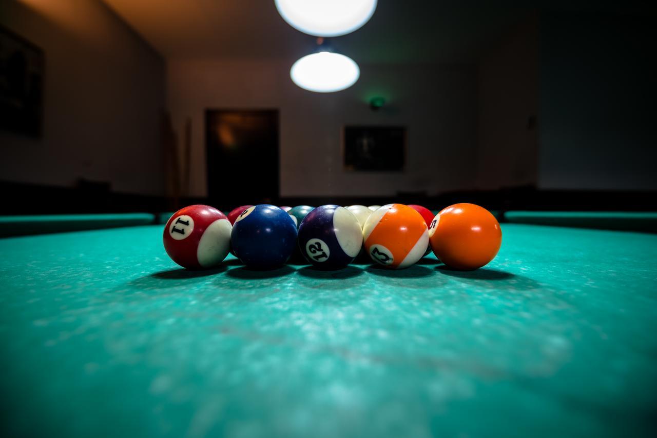 Kopala Tskneti Hotel Tsqnet'i Luaran gambar