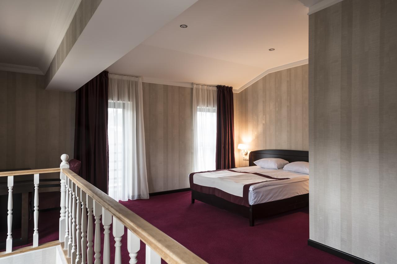 Kopala Tskneti Hotel Tsqnet'i Luaran gambar