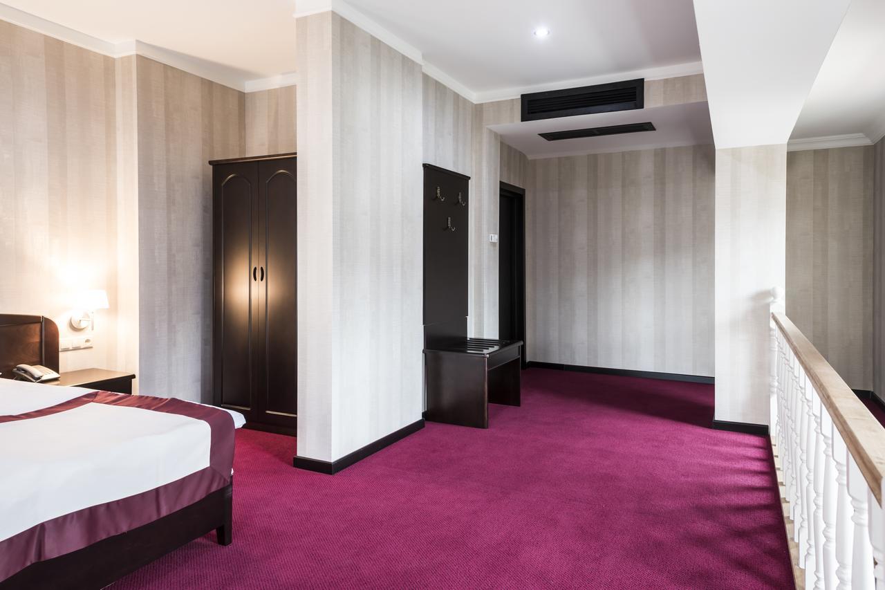 Kopala Tskneti Hotel Tsqnet'i Luaran gambar