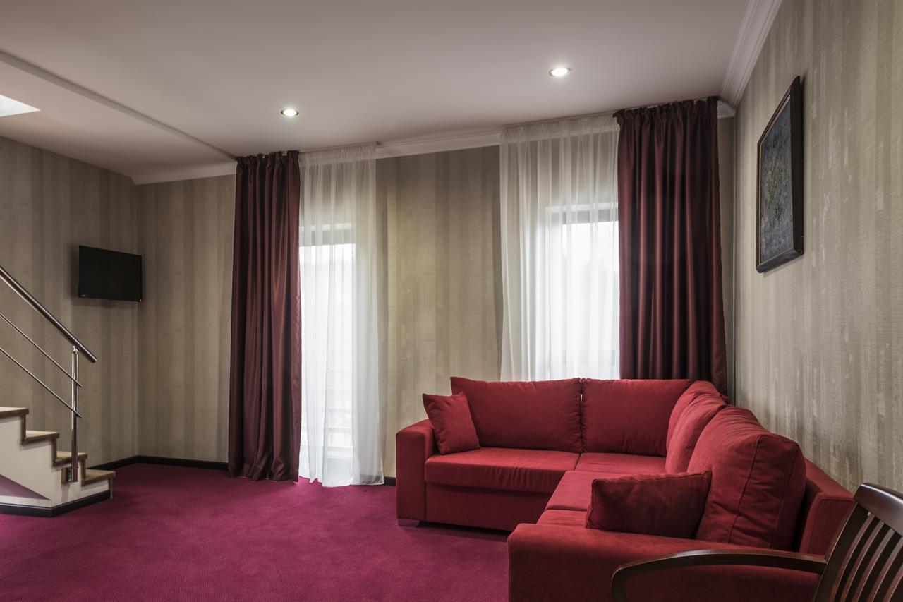 Kopala Tskneti Hotel Tsqnet'i Luaran gambar