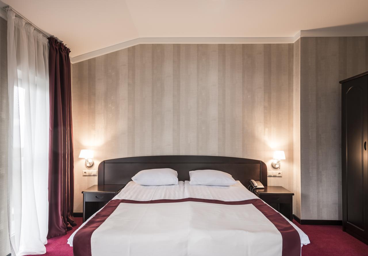 Kopala Tskneti Hotel Tsqnet'i Luaran gambar